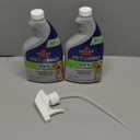 Bissell PET PRO OXY Stain Destroyer for Carpet and Upholstery, 22 oz, 2 pack, 17739
