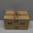 NEWACALOX Hot Air Rework Station 500C Soldering Station with Hot Air Gun, Airflow Adjustable, Desoldering Station for BGA IC, SOIC CHIP, QFP, PLCC, etc.