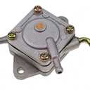 Fuel Pump AM109212 for John Deere 170 175 240 245 260 265 285 320 GT242 GT262 GT275 325 335 345 LX172 LX173 LX176 LX186 LX188 180 185 130 160 165 108 111 111H 112L F510 F510 F710 GX70 GX75