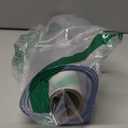 LovePads Clear Desk Mat 16 x 36 Inch, 1.5mm Thick Clear Table Protector, Waterproof Plastic Table Cover Protector, PVC Desk Protector Mat, Vinyl Desk Cover for Desktop, Coffee & Dining Table