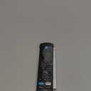 Stick Remote Replacement for Smart TVs Stick, TVs Stick 4K Max(2nd Gen), TVs Omni/QLED/2/4 Series, and for All Toshiba/Pioneer Smart TVs