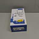 Jgstkcity Desk Clamp Power Strip,45W Fast Charging Station,4 USB-C,4 USB-A,Desk Mount Surge Protector,1875W Extension Cord with Multiple Outlets,ETL Listed,for Home Office Dorm Room (6 FT Cable)