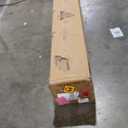 Onlylucky King Size Mattress 12 Inch, Medium Firm King Mattress with Gel Memory Foam & Pocket Springs, Hybrid Mattresses in a Box for Pressure Relief, Improves Sleep, Strong Edge Support (Grey)