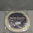 Bb Earth Baby Proofing Edge and Corner Guard Protector Set for Back to School, 20 Feet Edges & 8 Foam Corners, Furniture and Tables Child Baby Proof Bumpers, Pre-Taped Corner Cushions - Oyster White