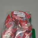 Packing Tape with Dispenser, 6 Packs Noiseless Clear Packaging Tape for Shipping Packaging Moving Tape for Boxes, Strong Adhesive, Smoothly and Quietly, 1.96 Inch X 33 Yards