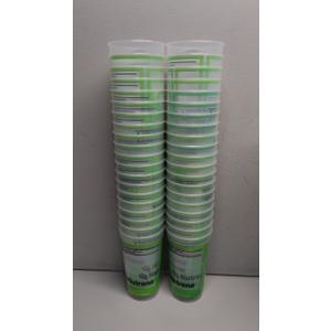 40 Pcs 32 Oz Plastic Cups