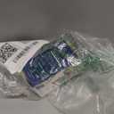 Lightinginside E12 Smart Light Bulbs 50W Equiv., G16.5 RGBCW Candelabra Chandelier Ceiling Fan Smart Bulb Works with Alexa/Google Home/Smart Life, 5W 550LM, 2.4G WiFi Bluetooth Bulb, ETL Listed, 1PC