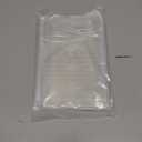 Henne Bery Sunken Pearls Heavy Duty Decorative Wall Plate Switch Plate Outlet Cover (Quad Toggle, Antique Brass)