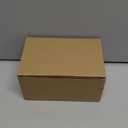 Rear Axle Left Headlight Level Sensor (Black)