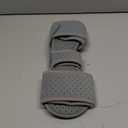 Plantar Fasciitis Night Splint (1PC, Gray) - Upgrade 3 Adjustable Planter Facetious Relief Brace,Night Splint for Plantar Fasciitis Women & Men, Eases Plantar Fasciitis, Foot Drop & Achilles Tendonitis