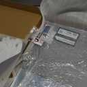 Acrylic Display Case, Mirrored Back and Base, UV Protected, Front Door with Magnetic Buckle, Display Box, Dustproof Showcase for Figures, Collections, Models, Toys (6x6x10 inch, 15x15x25 cm)