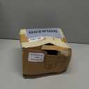 Wire Stripper for Drill - 2025 Upgraded Electric Wire Stripping and Twisting Tool for AWG 14-12-10-8-6, Wire Stripper Tool for Power Drill, Nut Twister Stripping and Connector Kit (8PCS) (Extra Large, Black)