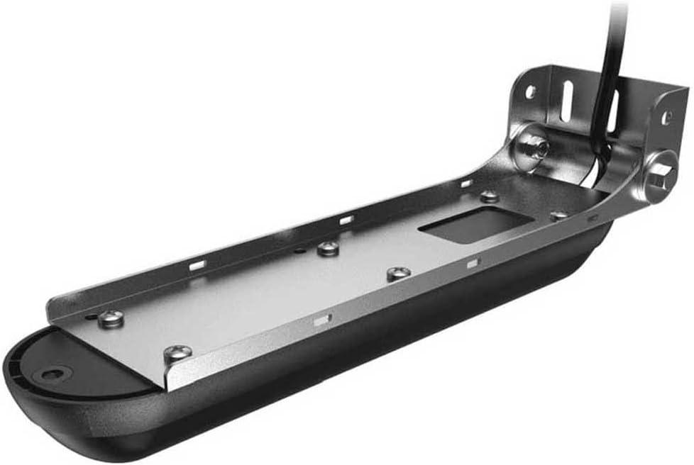 Lowrance Active Imaging 3-in-1 Transducer with CHIRP, SideScan, DownScan Sonar, 000-14489-001