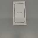 Cufelf Magnetic for iPhone 17 Case, Black