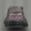 Jay Franco Duvet Cover Set  3 Piece Comforter Cover and Sham Set, Super Soft Cozy Bedding (Insert Not Included) Grey - Hello Kitty, Full