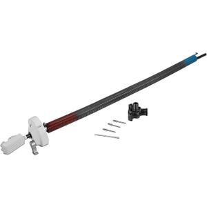 Bonbo 3108399.035B RV Awning Torsion Arm Assembly | Right Hand - Perfectly Fits for Dometic A&E 8000 8500, 8500 Plus, 9000, 9000 Plus & Sunchaser II Series Awnings