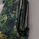 Deep Green Area Rugs 5x8 for Living Room, Washable Vintage Rugs for Bedroom, Distressed Throw Rug, Non Slip Rug Carpet for Bedroom Dining