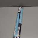 2 x Coavas One Way Privacy Window Film Reflective Window Tint for Home,Static Cling Mirror Heat Blocking Covering See Out Not in,Anti-Uv House Daytime Privacy, Blue-Silver,17.5x78.7 in