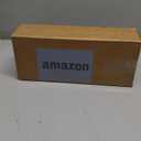 HOLDCY Car Back Seat Organizer with 2 Drink Cup Holder - Tissue Box and Storage Box Hook - Multi-functional Storage - Great for Kids and Travel (Black)