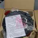 Ceiling Light Fix Led Bz 11in
