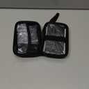 Breathalyzer, 2026 Upgraded Breathalyzer Tester with USB Rechargeable & Chinese/English LCD Display (Button to Switch),Breathalyzer for Home and Travel Use (Chinese Default Language)