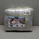 SLIGUY Reading Pillow for Sitting in Bed Couch Adult, Back Pillow with arm Support and Pockets, Adult Back Pillow Bed Chair for Bed Rest, Reading, Watching TV, Gaming for Boys and Girls Dark Grey