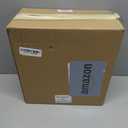 Niteangel Wooden Hamster Exercise Wheel: - Silent Hamster Running Wheel for Hamsters Gerbil Mice and Other Similar-Sized Small Pets (M)