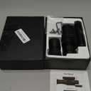 GOYOJO Digital Night Vision Scope, Day & Night Hunting Rifle Optics, 1080P/2K Resolution NV Scopes for Hunting with Camera & Video