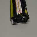 Brother Genuine TN310Y Color Laser Yellow Toner Cartridge