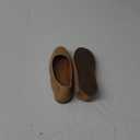 Lucky Brand Women's Wimmie Ballet Flat (8, Light Brown)
