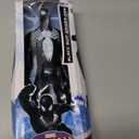 Spider-Man Marvel Ultimate Titan Hero Series Black Suit Figure