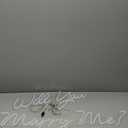 Super Large Neon Signs Will You Marry Me for Wedding Proposal Marry Me Sign Led Neon Light Sign Decor for Engagement Birthday Party Bar Bedroom Wall Art for Wife 80.1X12.4INCH