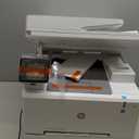 HP Laser Jet PRO M283CDW Color MFP 22PPM 256 MB 7KW73A