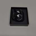 Samsung Galaxy Buds 3 Pro AI True Wireless Bluetooth Earbuds, Noise Cancelling, Sound Optimization, Redesigned Comfort Fit, Silver