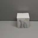 HiLIFE Steamer for Clothes, Portable Handheld Design, 240ml Big Capacity, 700W, Strong Penetrating Steam, Removes Wrinkle, for Home, Office(ONLY FOR 120V)-Black