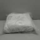 Bamboo Rayon Mattress Protector with Zipper + 2 Pillow Protectors - 100% Waterproof Cooling Queen Size Cover - Ultra Soft Fabric Breathable Noiseless Mattress Pad Covers Zippered Encasement