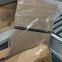 Heavy Duty Thick Folding Box Spring, Mattress Supporting Wood Floor, Foldable Box Spring, Bed Support Slats,48"x60"