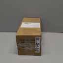 Prestee Set of 24 Plastic Champagne Flutes Disposable - Silver Glitter Pink Champagne Glasses with Rose Gold Rim, Elegant Toasting Cups for Weddings, Cocktail Parties, New Year's Celebrations (24 Count (Pack of 1))