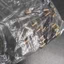 Zimilar Monitor Stand, 2-Tier Laptop Computer Monitor Stand Riser for PC, iMac, Desktop Wooden Screen Stand with Storage Organizer for Home Office (Black)