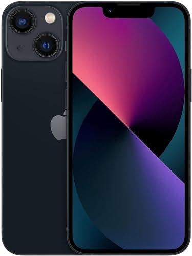 Apple iPhone 13 Mini, 128GB, Midnight - Unlocked 