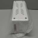 Power Strip Cover and Outlet Cover Box - Effectively Baby Proofs Power Strip on Floor or Wall, Protects Small Hands & Fingers, Cover Box and Outlet Cover Box