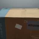 OLIXIS Dining Chairs Set of 4 Kitchen Mid Century Modern Chairs with Wood Legs and PU Leather Cushion for Living Room Bedroom Outdoor Lounge, Black