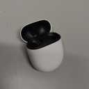 Google Pixel Buds A-Series - Wireless Earbuds - Headphones with Bluetooth - Compatible with Android - Dark Olive