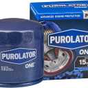 Purolator PL14459 PurolatorONE Advanced Engine Protection Spin On Oil Filter Compatible With Hyundai Elantra, Sonata, Tucson, Accent, Sante Fe, Kia Soul, Optima, Sportage, Sorento and Honda Accord and Custom Accessories Shop Craft 31115 1 Pint Multi
