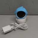 ZUMIMALL Pet Camera Indoor, 5G/2.4G WiFi Camera for Dog/Cat with Laser Toy, 3MP Pet Security Cameras with Phone App, 2-Way Talk, Auto Tracking, Pet/PIR/AI Detection, Privacy Protect, Alexa/ONVIF/Cloud