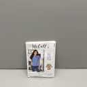McCall's Patterns M7360 Misses' Henley Tops, Size E5 (14-16-18-20-22)