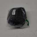 Travel Pillow, 100% Pure Memory Foam Neck Pillow for Airplanes, Comfortable Breathable Cover, Travel Essentials for Plane, Car, Train and Home, Gray (Medium)