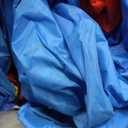 10FT Length Hanukkah Inflatable Train Menorah Outdoor Decoration, Blow Up Hanukkah Decorations Built-in 8 Led Lights for Home Garden Lawn Yard Indoor and Outdoor Decor