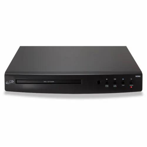 iLive Model DH300BI HDMI DVD Player 1080p