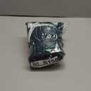 Mocsicka Happy Retirement Backdrop - Navy Blue Police Retirement Party Decorations Flag and Firework Congrats Photo Booth Prop (7x5ft)